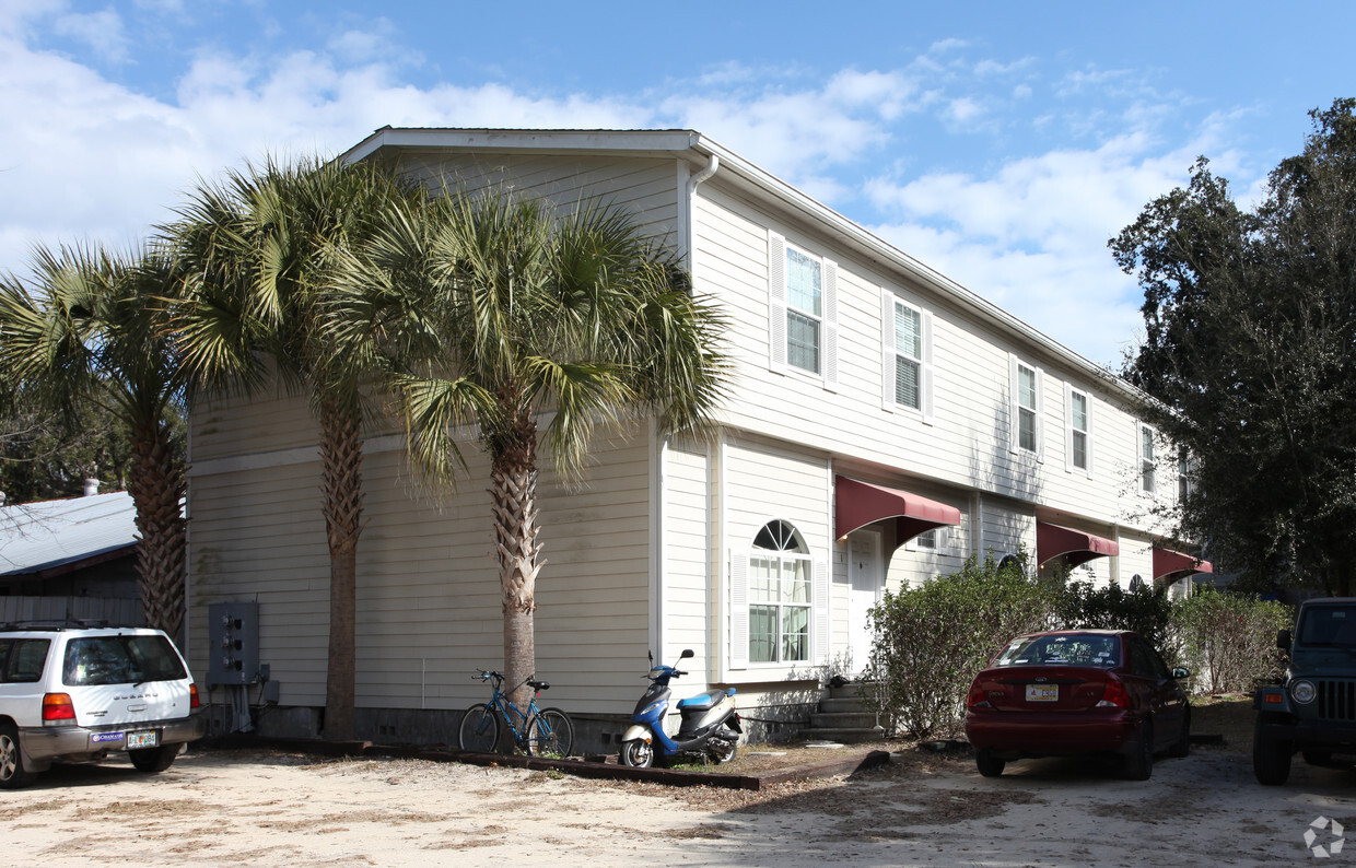 Foto del edificio - CARRIAGE HOUSE OF ST AUGUSTINE