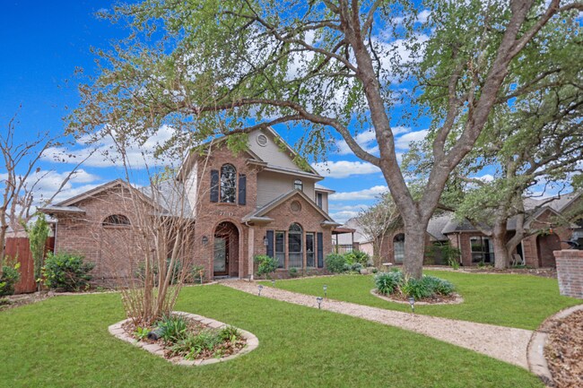 Foto del edificio - 2717 Canyon Oaks Ct