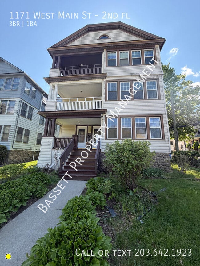 Photo - 1171 W Main St Apartment