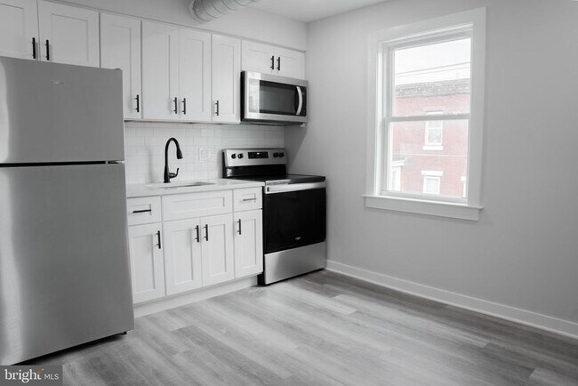 Foto del edificio - 2800 Poplar St