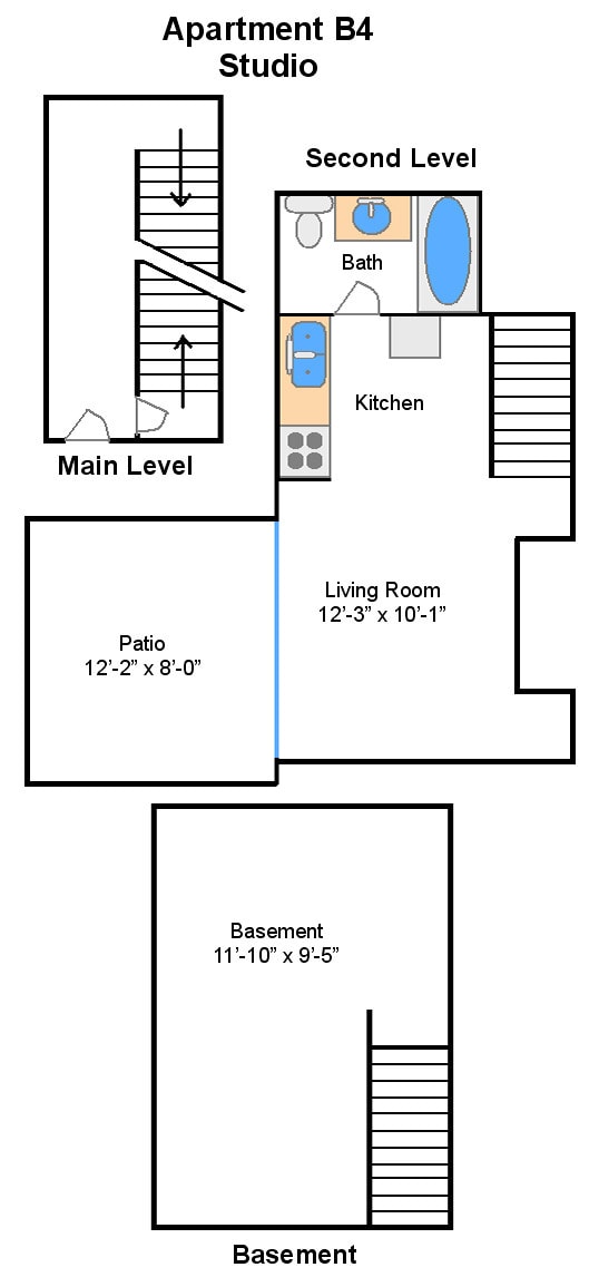 Building Photo - Fritz Lofts