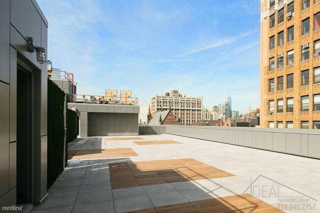 Foto del edificio - 65 Livingston St