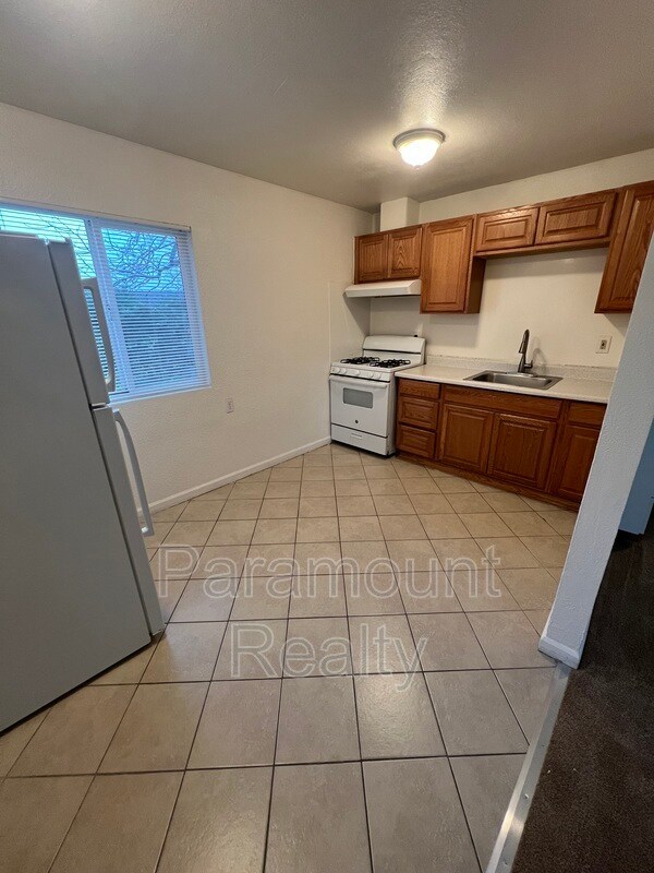 Foto del edificio - 1321 Fillmore St