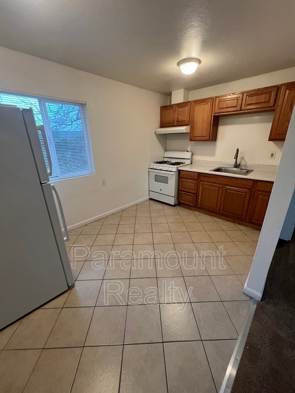 Building Photo - 1321 Fillmore St