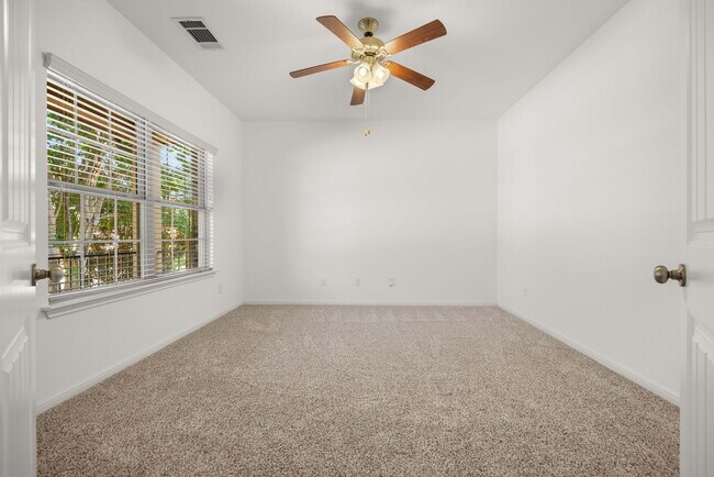 downstairs office - 5929 Gunnison Turn Rd