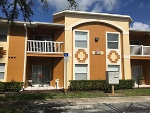 Building Photo - 4600 E Moody Blvd