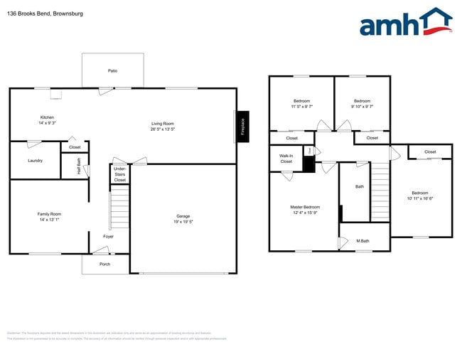 Building Photo - 136 Brooks Bnd