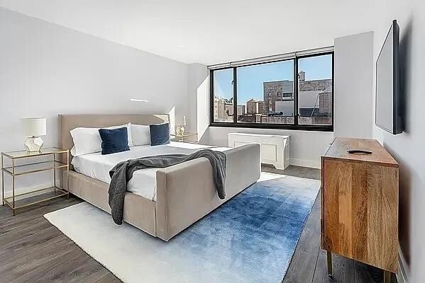 Foto del edificio - 407 Park Ave S
