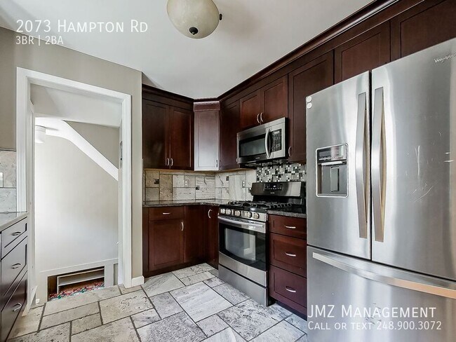 Foto del edificio - 2073 Hampton Rd