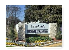 Primary Photo - Creekside in Texas