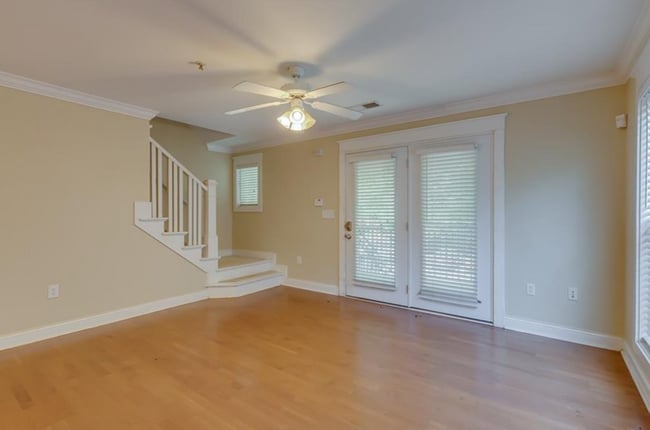 Photo - 3 Bedroom Townhome Woodlands of Clemson