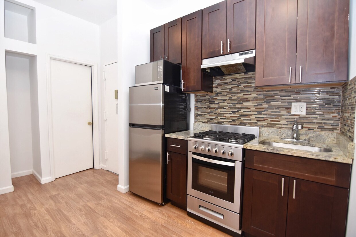 2655 Frederick Douglass Blvd Unit 4S, New York, NY 10030 Apartment
