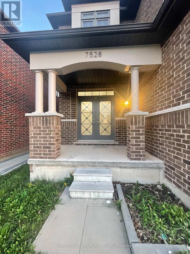 Building Photo - 7528 Marpin Ct