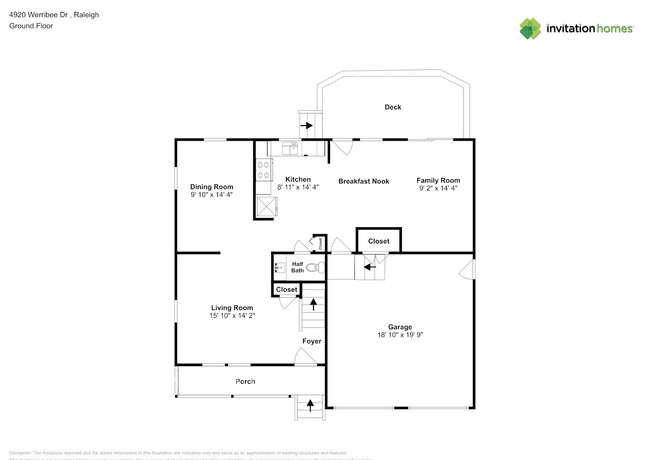 Building Photo - 4920 Werribee Dr