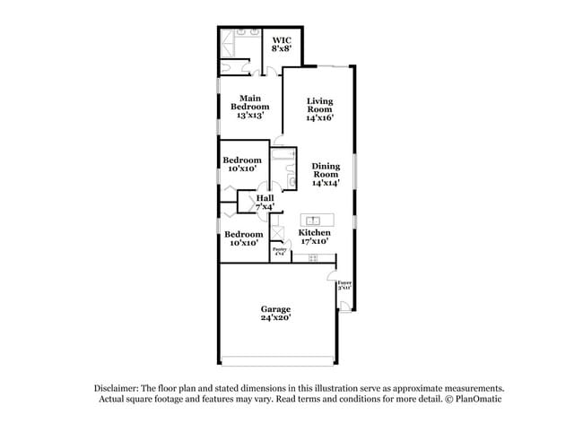 Building Photo - 11305 Hudson Hills Ln