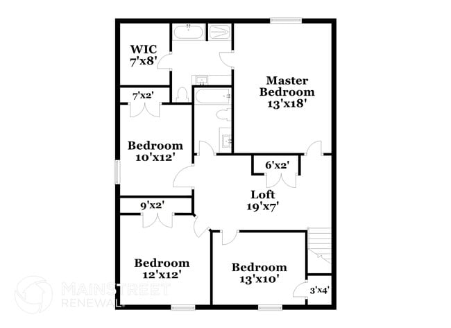 Building Photo - 313 Sportsman Dr