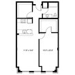 1 Bedroom N plus Den