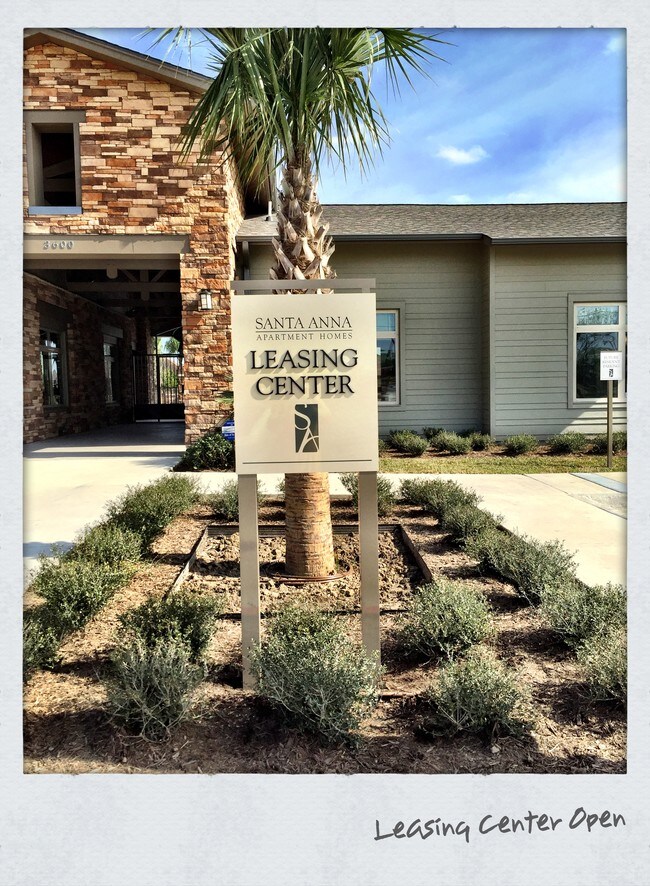 Santa Anna Apartments Weslaco Tx Leasing Center Santa Anna