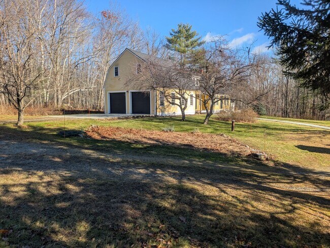 Foto del edificio - Beautiful 2 Bedroom House