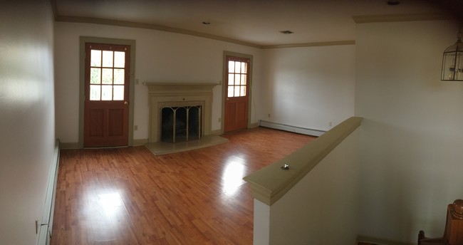 Living Room - 1596 Turkey Trot Rd