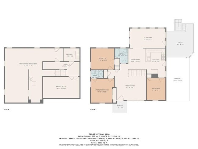 Foto del edificio - 3867 Hillcrest Dr SE