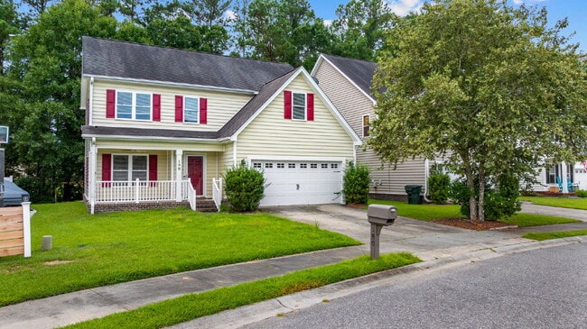 Photo - Beautiful 4-Bedroom, 3-Bath House