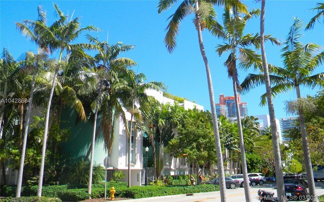 Foto del edificio - 828 3rd St