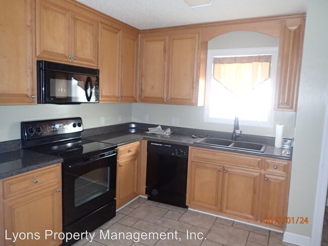 Foto del edificio - 3 br, 2 bath House - 3806 SAGE MEADOWS DR