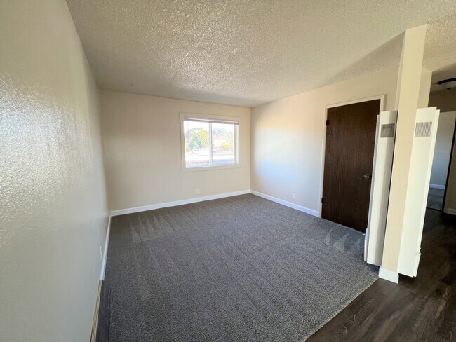 Living Area - 1110 13th St