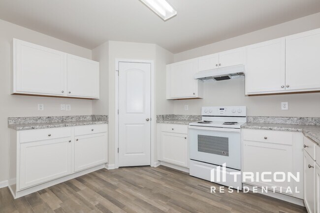 Foto del edificio - 435 Oakleigh Ln