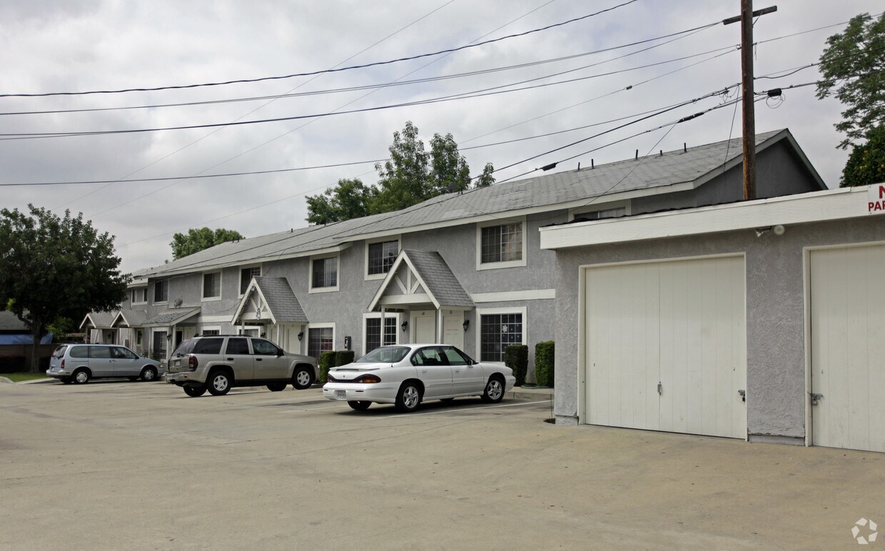 Virginia's Apartments Apartments in Ontario, CA