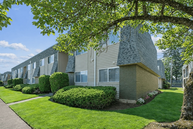 Building Photo - Villas at Bridge Creek