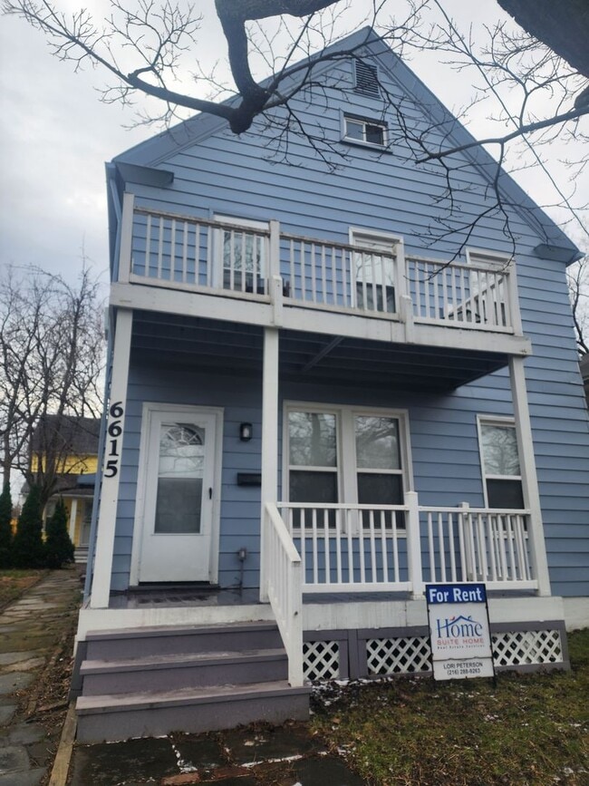 Building Photo - 6613 Wakefield Ave