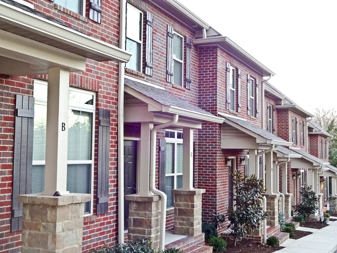 1140 Shipley Church Rd, Cookeville, TN 38501 Apartments Cookeville