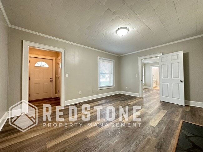 Foto del edificio - 817 Oakley St