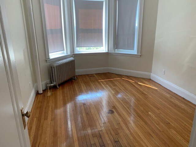 Building Photo - 1193 Boylston St