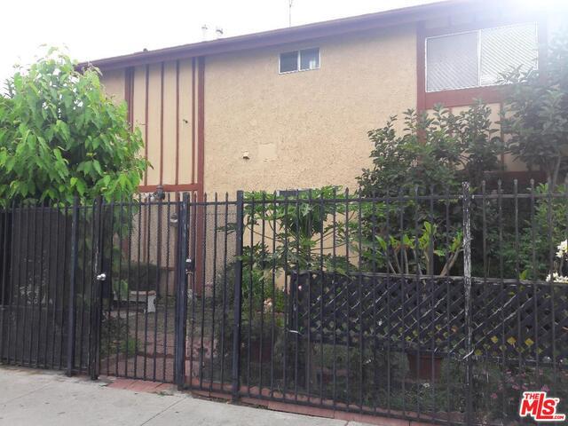 Foto del edificio - 1233 Tamarind Ave