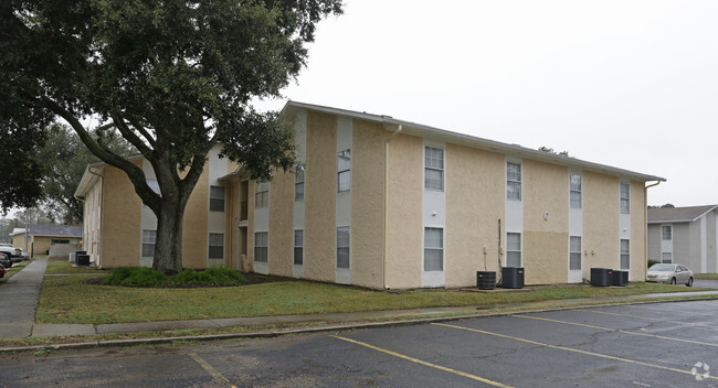 Foto del edificio - Acadian Manor