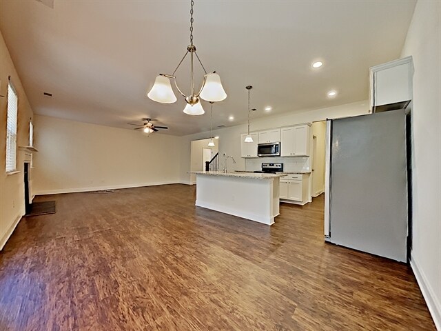 Building Photo - 134 McBee Street