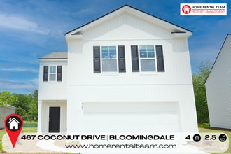Building Photo - 467 Coconut Dr