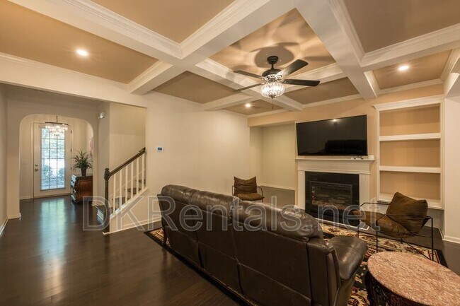 Foto del edificio - 2662 Stonekey Bend