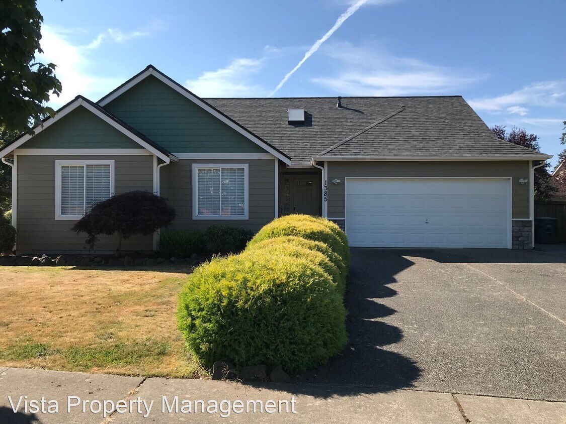 1385 Hamilton Pl, Buckley, WA 98321 House Rental in Buckley, WA