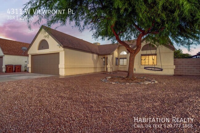 Building Photo - Delightful 3bed/2bath Home at Gatewood Ran...