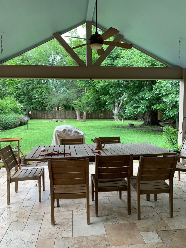 Photo - 5322 Saxon Dr (Houston, TX)