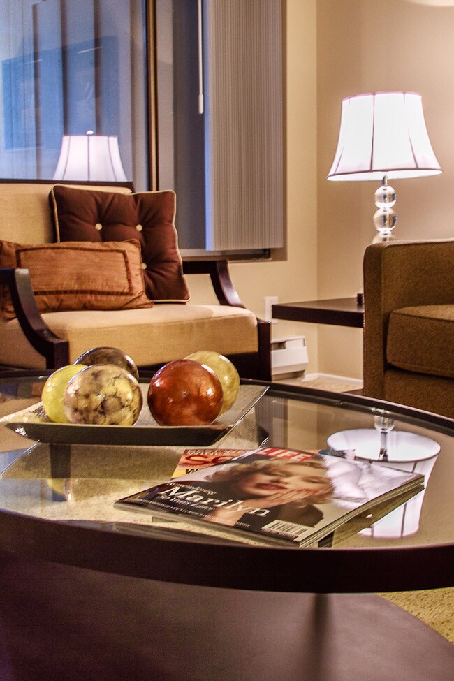 Duet Rentals Lynnwood, WA