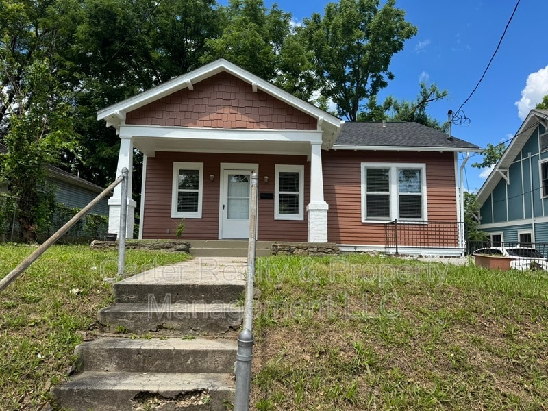 Photo - 714 McFerrin Ave