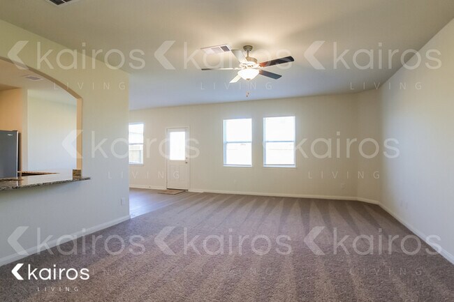 Building Photo - 6219 El Cobre Drive