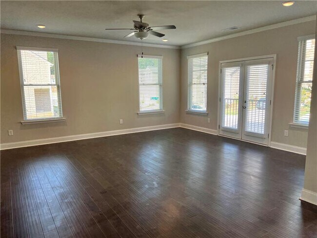 Foto del edificio - 5805 Suwanee Creek Trail