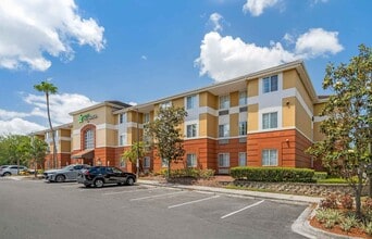 Building Photo - Furnished Studio-Orlando - Convention Ctr - Int'l Drive Area