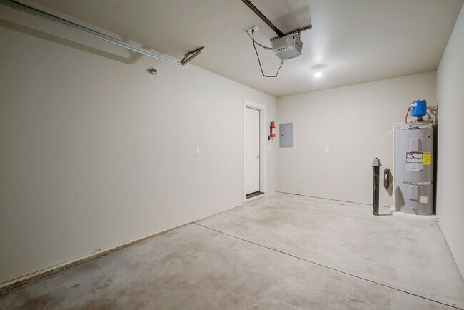 Foto del edificio - Cameo Townhomes
